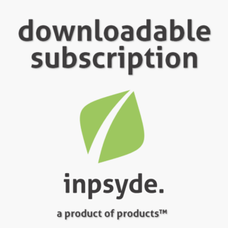 Downloadable Subscription Product