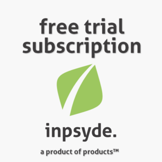 Free Trial Subscription Product