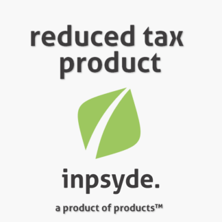 Reduced Tax Rate Product